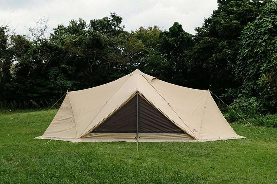 スカイパイロット TC - 地球の、道具。サバティカル。 オフィシャル