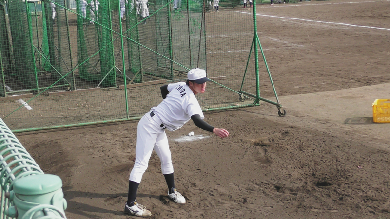 桐蔭横浜大学硬式野球部が猛スピードで成長を遂げた理由～挨拶と自主性