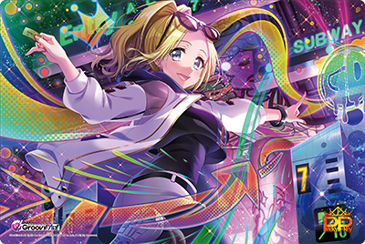 第45弾 ブシロード ラバーマットコレクションV2 Vol.222～233