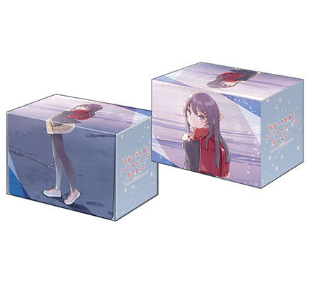 第15弾 ブシロード プレミアムデッキホルダーコレクション Vol.24～25