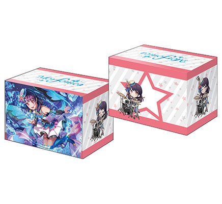 第51弾 ブシロード デッキホルダーコレクションV3 Vol.253～262