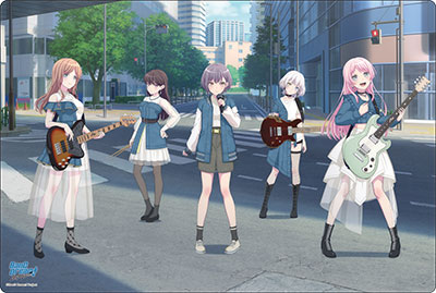 第196弾 ブシロード ラバーマットコレクション V2 Vol.934｜ブシロード