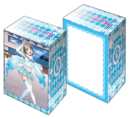 第23弾 ブシロードデッキホルダーコレクションV2 Vol.99～107