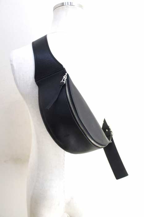 MM6 Maison Margiela （エムエムシックス メゾンマルジェラ） レザー