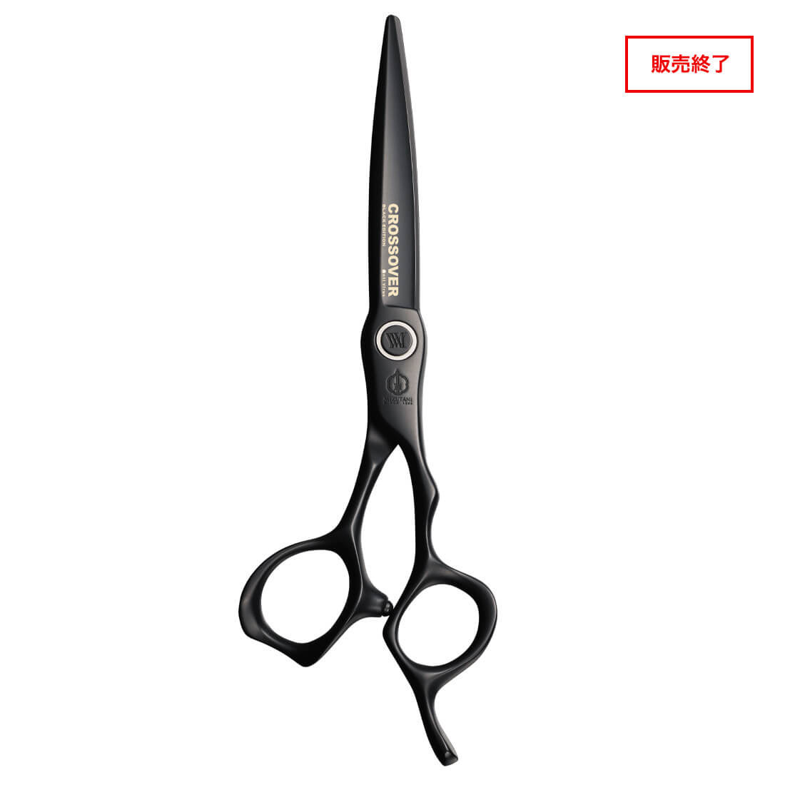 CROSSOVER BLACK EDITION CA-1 | ミズタニシザーズ