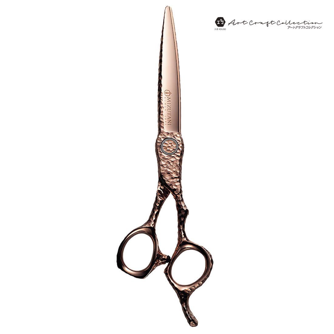 CROSSOVER 槌目 -TSUCHIME- ACT-2 桃色 MOMO | ミズタニシザーズ