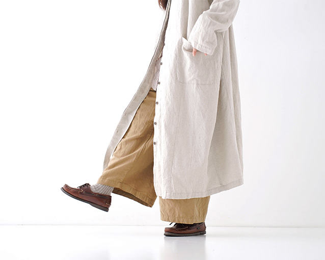 NEW IN ! 】こんなパンツが欲しかった。 | ONLINE SHOP | nest Robe