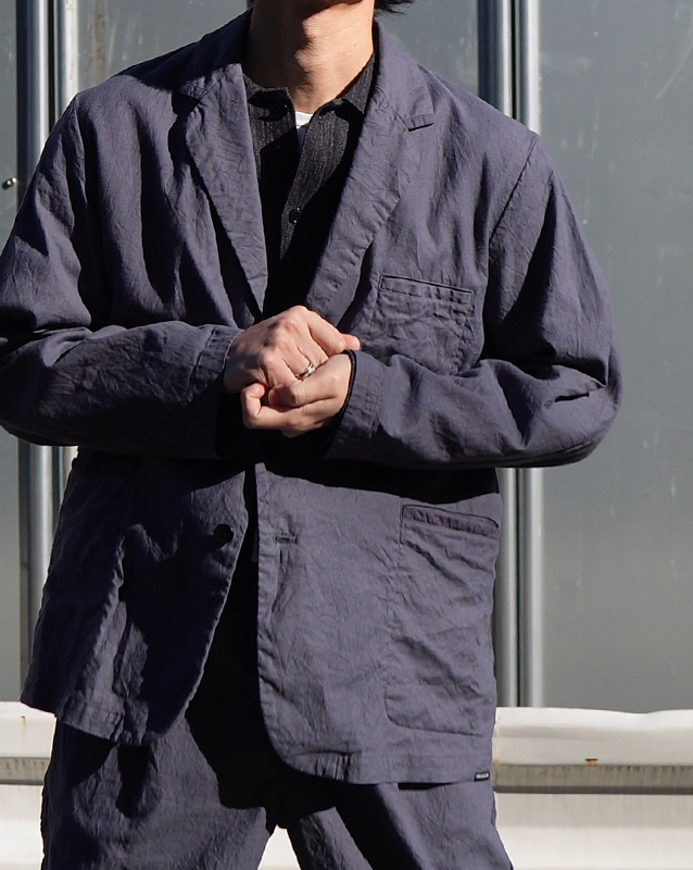 KUSHA」シリーズが誕生。 | PRESS ROOM | CONFECT Shop Blog | CONFECT