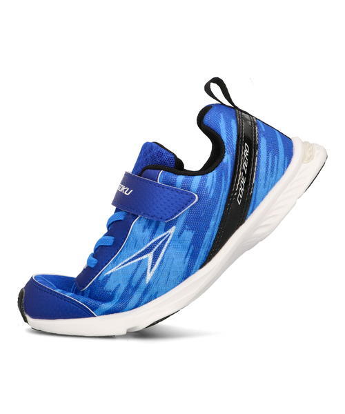 シュンソク(syunsoku)｜瞬足 キッズ 通販 瞬足 シュンソク CODE ZERO