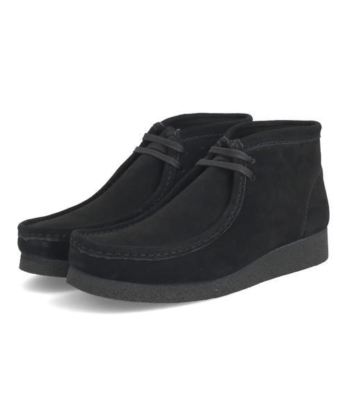クラークス｜Clarks メンズ 通販 Clarks クラークス WALLABEEEVO BT