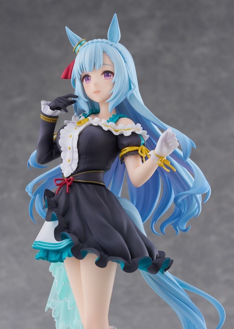 クレーネル ウマ娘 プリティーダービー 1/7 メジロアルダン 勝負服Ver