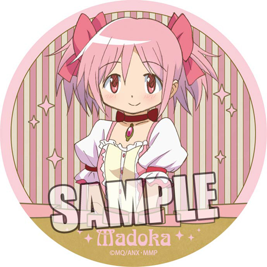 魔法少女まどか☆マギカ まどマギ ドンキホーテ ゴスロリ 鹿目まどか