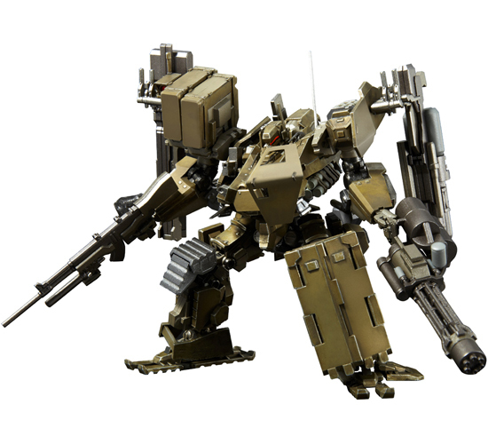 スーパーロボット超合金 アーマード・コアV UCR-10/A｜ホビーの総合