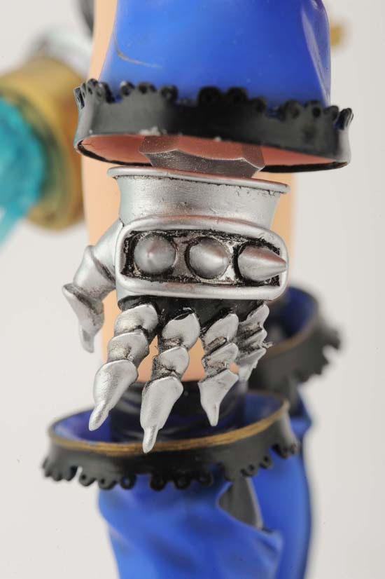 和風堂玩具店 ラ・ピュセル 光の聖女伝説 1/6 ダークエクレール