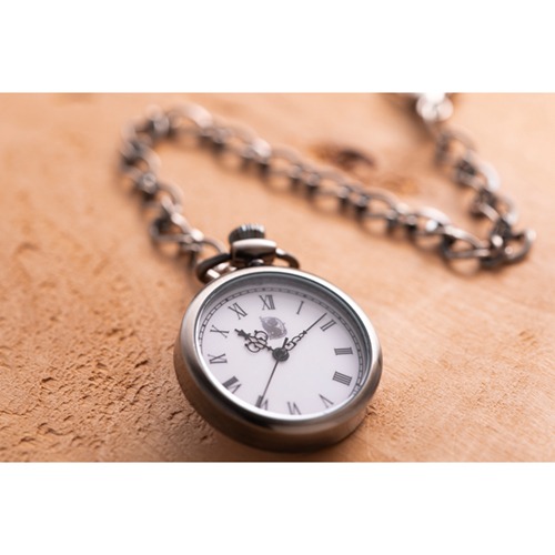 狼と香辛料 15周年記念 懐中時計｜ホビーの総合通販サイト ホビーストック