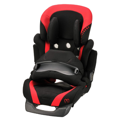 エールベベ・サラット クルーズ 4S｜cozre[コズレ]子育てマガジン