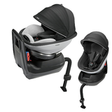 クルムーヴ スマート ISOFIX エッグショック JJ-650 Ltd｜cozre[コズレ