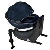 ホワイトレーベル ネルーム ISOFIX エッグショック NF-700｜cozre