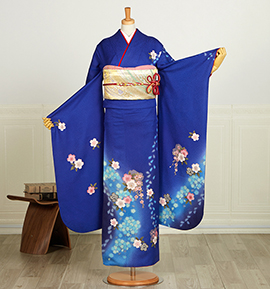 振袖(成人式)商品一覧｜格安の人気・おすすめ着物セットなら【きもの