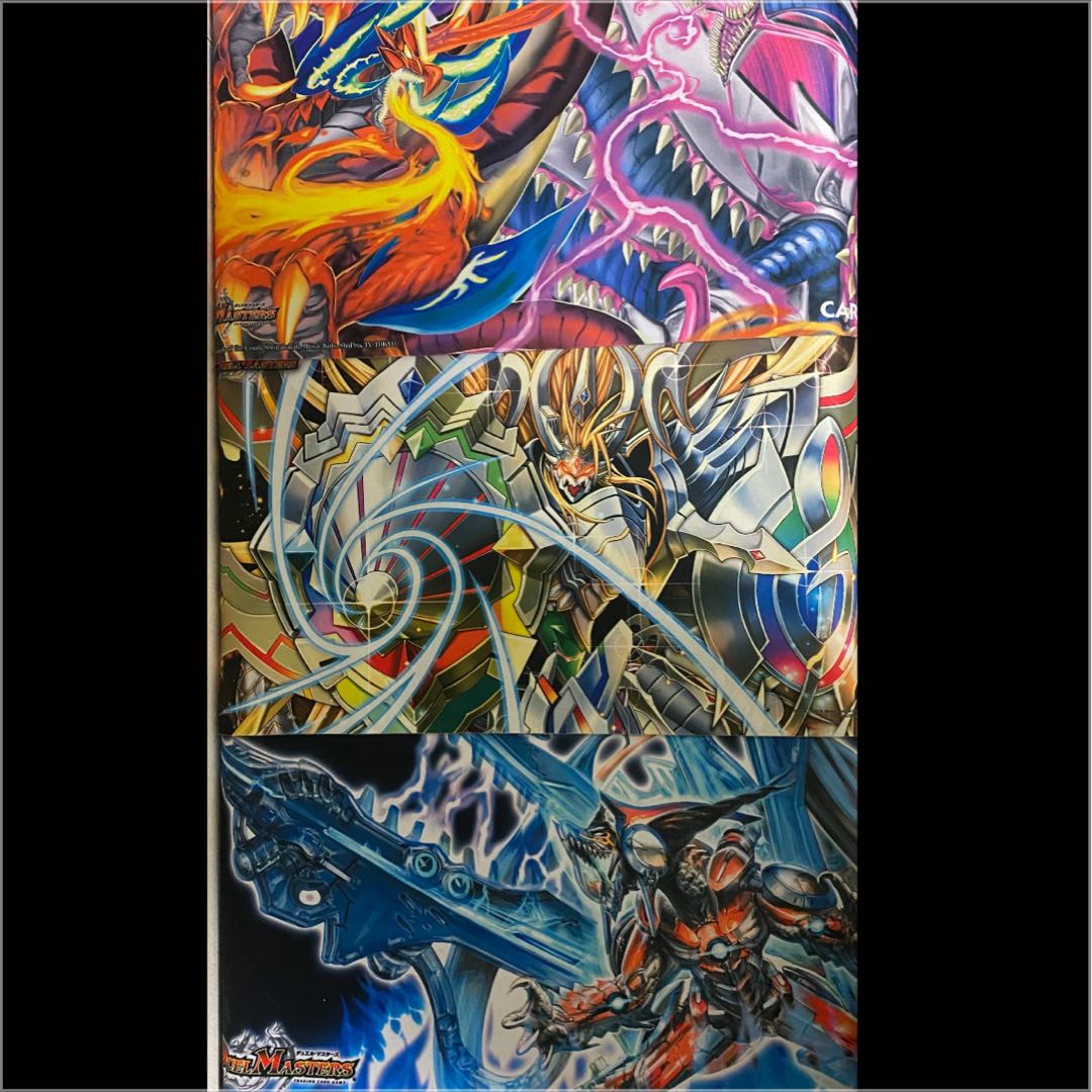 K*A様 デュエマ引退品 高額、汎用カード多数 Yahoo!オークション