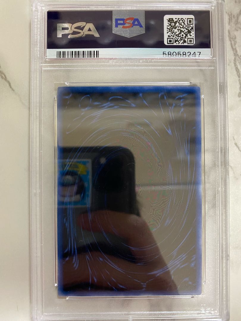 オベリスクの巨神兵 PSA10 1枚の通販 タケバル（1806865137） | magi