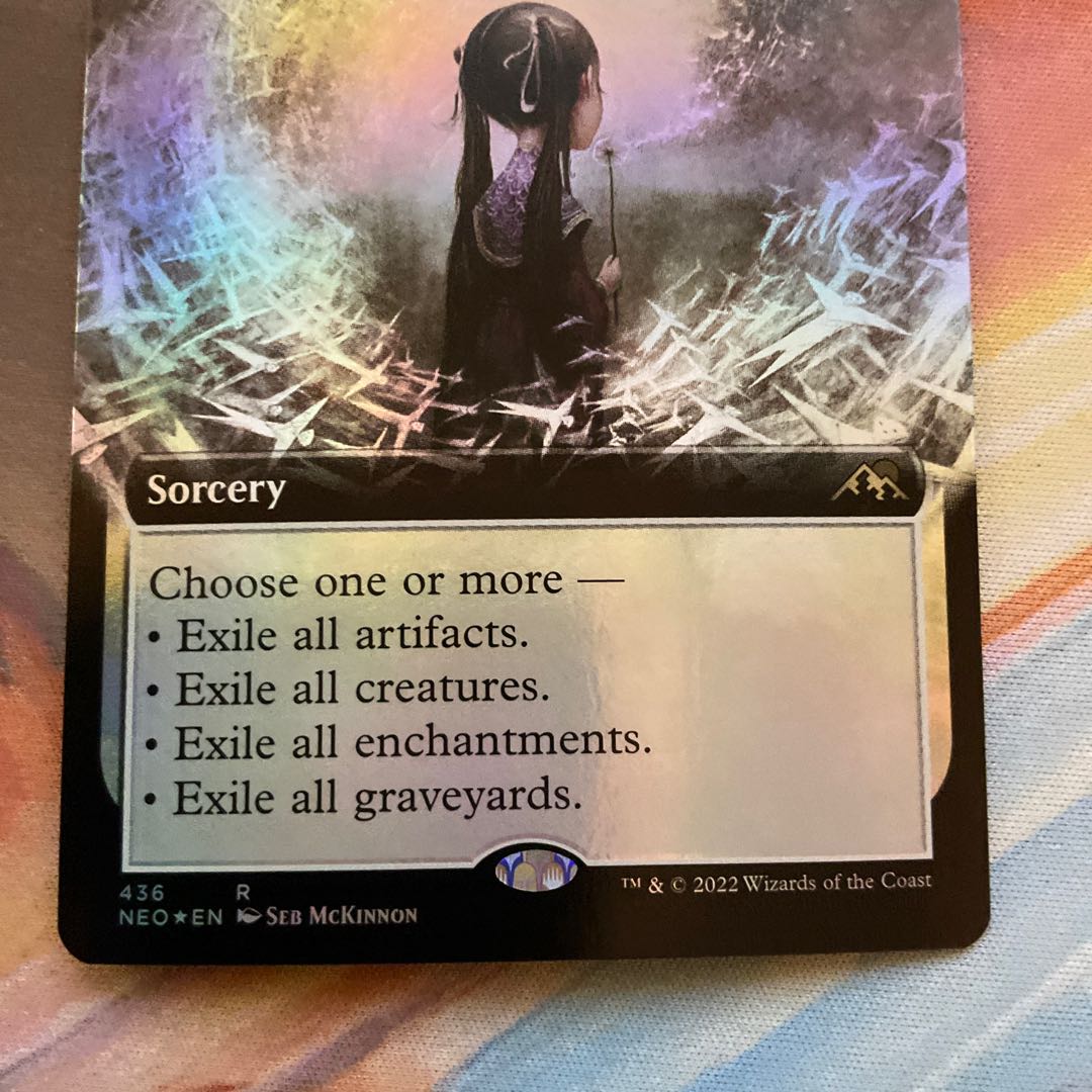 不毛の大地 4枚セット テンペスト 英語 MTG 不毛の大地 英語 4枚 不毛