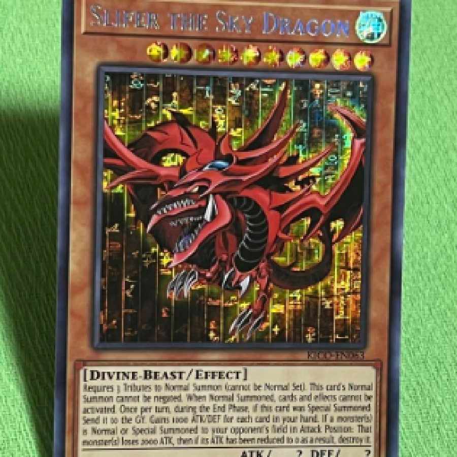 遊戯王 決闘王の記憶 三幻神 オシリス オベリスク ラーの翼神竜