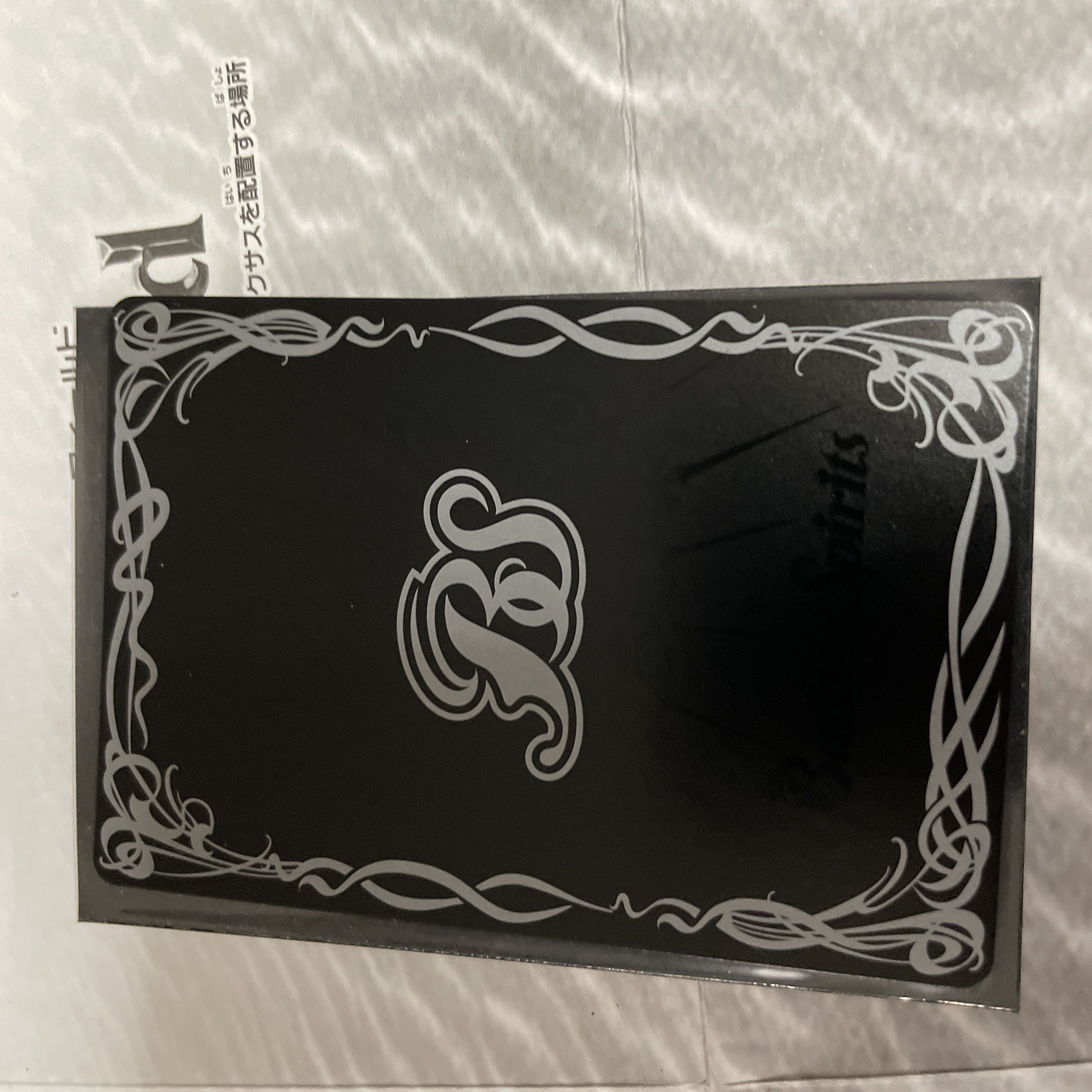 バトルスピリッツ ホロカード 1枚の通販 taketa（64816607） | magi