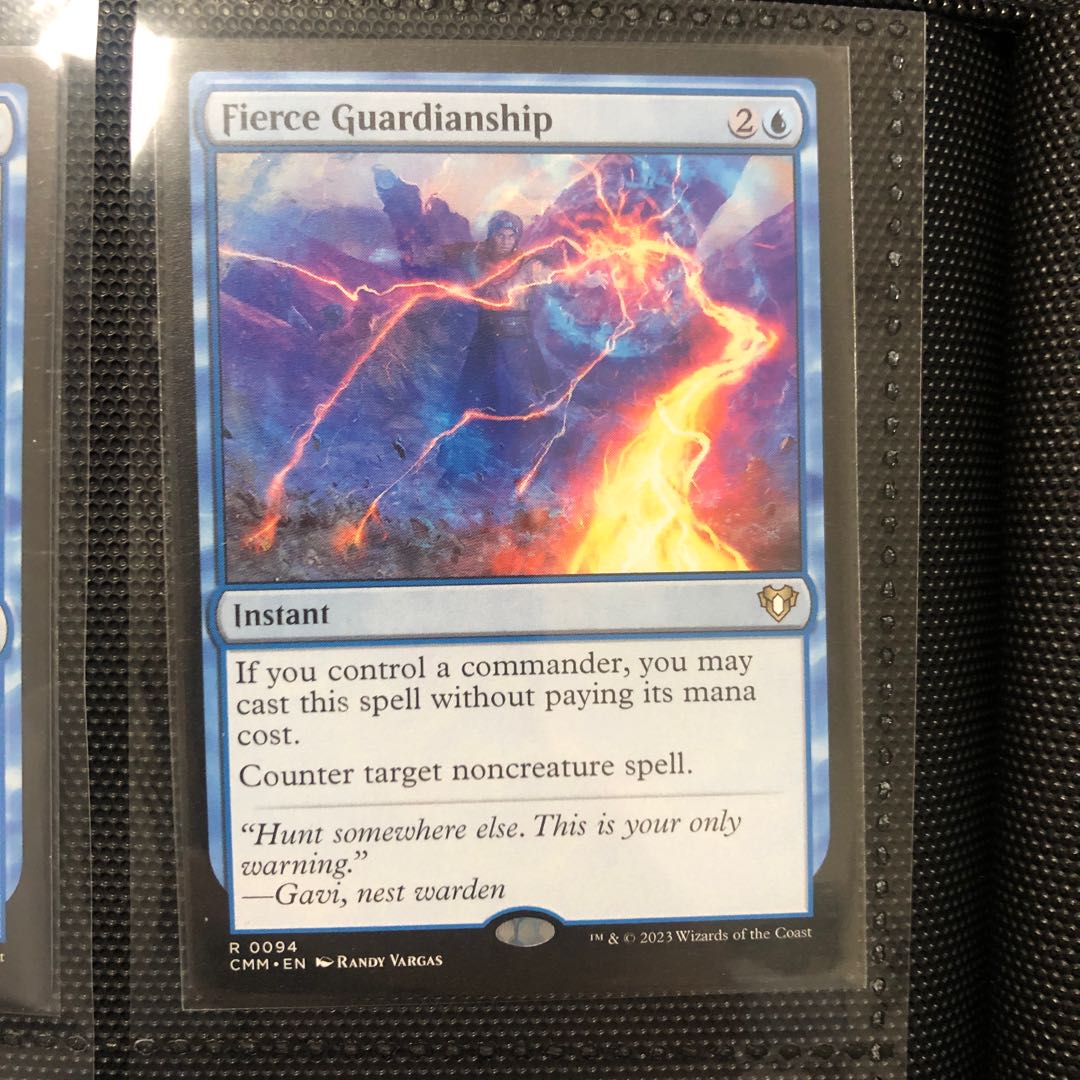 mtg 激情の後見 英語版 ボーダーレス mtg 激情の後見 英語版 ボーダー