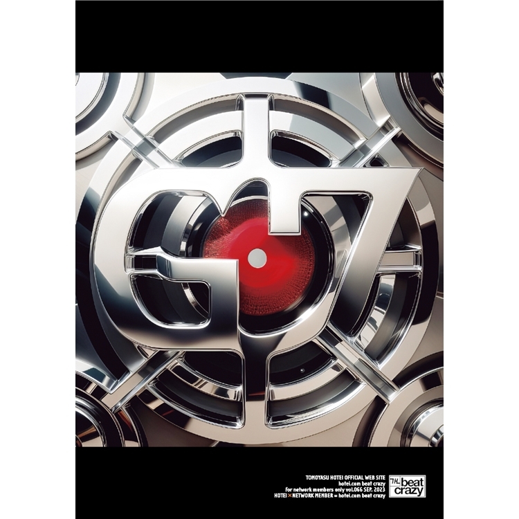 STORE | 布袋寅泰 OFFICIAL FANCLUB “beat crazy”