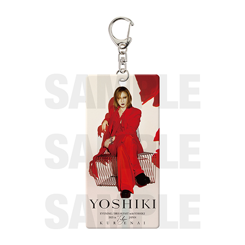 STORE | YOSHIKI+(PLUS) | YOSHIKI OFFICIAL FANCOMMUNITY