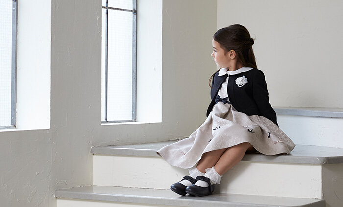 petit main Ceremony Style 2026 - NARUMIYA ONLINE