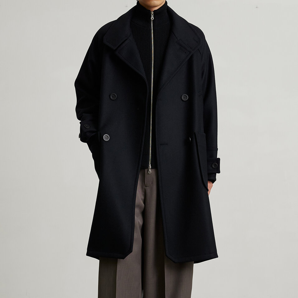 特集:バウンドウールドライバーズニット - PUBLIC TOKYO