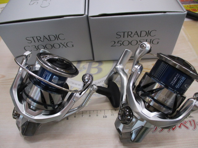 23ストラディック着弾！～ – BiG Berry酒田店（BiG Berry Sakata）