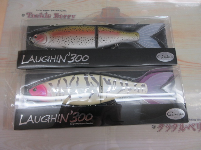 ラフィン300新入荷！ – 美濃大垣店（Mino Ogaki）