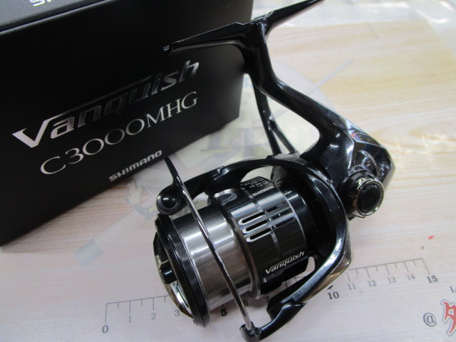 19ｳﾞｧﾝｷｯｼｭ C3000MHG 入荷！！ – 秦野246号店（Hadano Niyonrokugo）