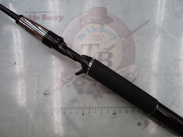 シマノ オールドロッド スコーピオンXT 1653R 村田基 シマノ オールド