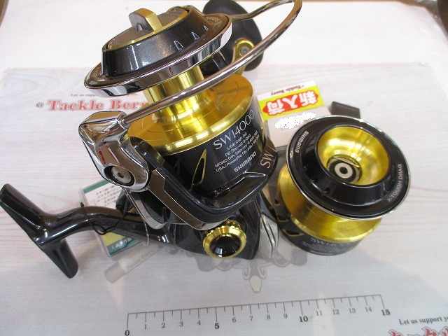 13ステラSW純正スプール入荷！！ – こまつ305号店（Komatsu Sanmarugogo）