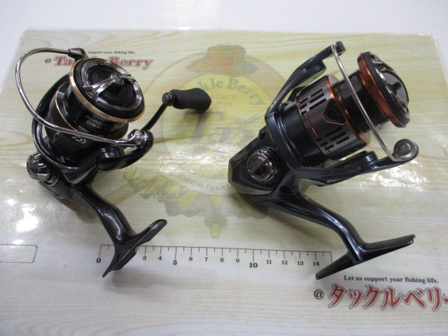 新品】2026年最新リール入荷！！ – 湘南本店（Shonan Honten）