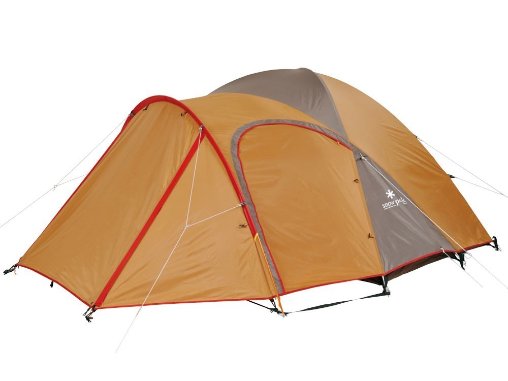 Snow Peak アメニティドームMの商品紹介 | hinata〜もっとそとが好きに