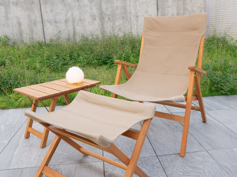 real local 名古屋【愛知県】一生モノのチェアを人生の相棒に theTools