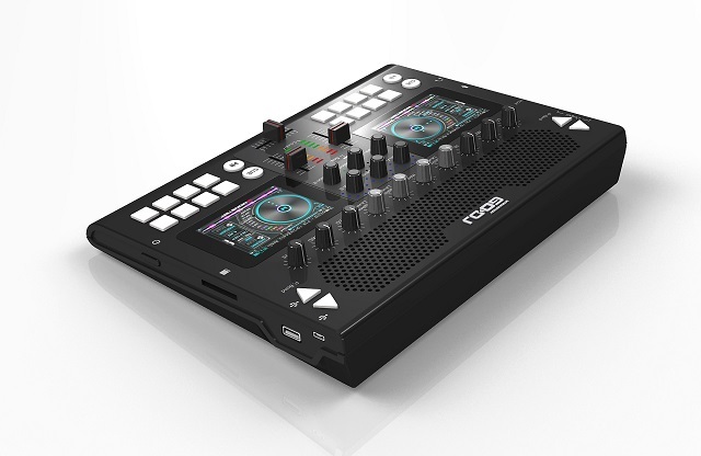 GO-DJ Plus DJ 説明書付き ほぼ未使用 GO-DJ Plus DJ 説明書付き ほぼ