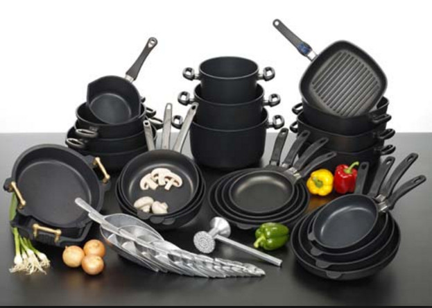 世界のトップシェフ達も認めたドイツ発の調理器具！AMT社の『BESTPAN