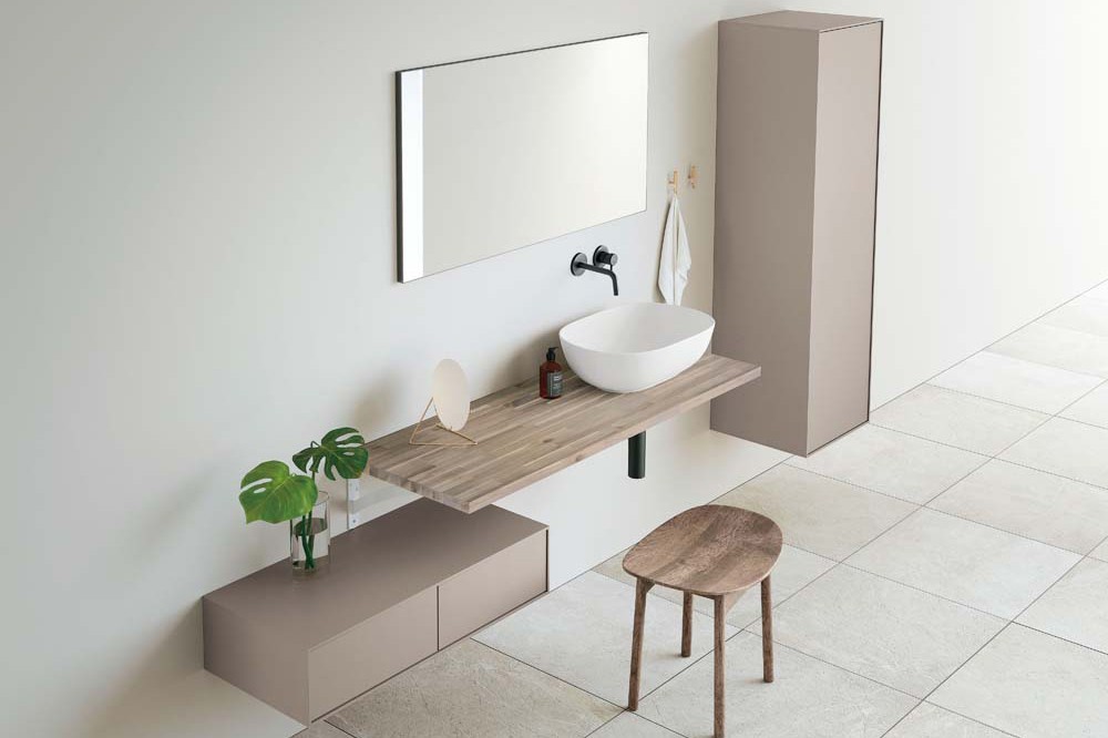 もっと「収納」をおしゃれに自由に。ミラタップが提案する、収納の