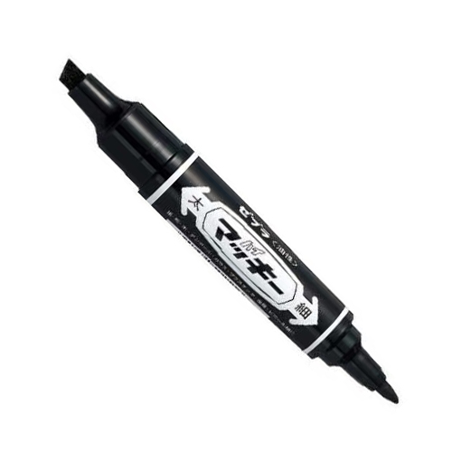 ゼブラ】ゼブラ ハイマッキーの通販|マーカーの通販なら世界堂