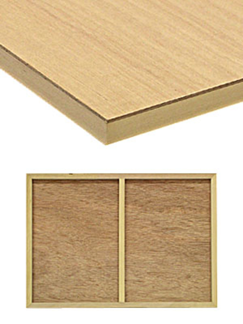 世界堂】木製パネル(ラワン材）［デザインサイズ］の通販|キャンバス