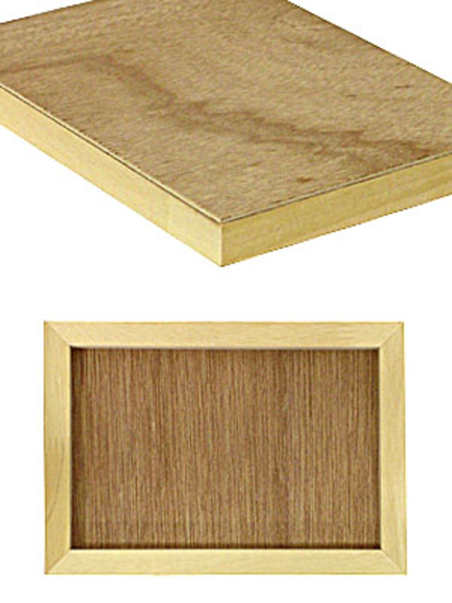 世界堂】木製パネル(ラワン材）［デザインサイズ］の通販|キャンバス