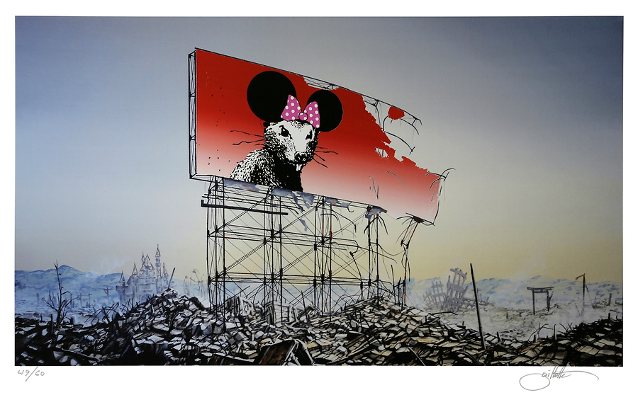 Addicted Art Gallery