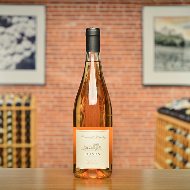 2024 Graves Blanc “Les Fleurs de Graville” Château Graville