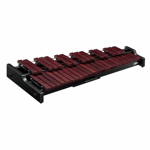 Yamaha YX1030PRC Total Percussion 3 Octave Xylophone | Steve Weiss